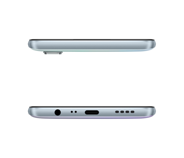 realme 6 4+64GB Comet White 90Hz - 552050 - zdjęcie 9